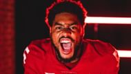 Former Oklahoma cornerback Woodi Washington